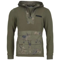 Hanorac NASH Scope Lite Hoody, Marime 2XL Hanorac NASH Scope Lite Hoody, Marime 2XL