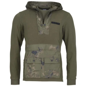 Hanorac NASH Scope Lite Hoody, Marime S Hanorac NASH Scope Lite Hoody, Marime S