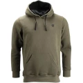 Hanorac NASH TACKLE Hoody, Geen, Marime 3XL Hanorac NASH TACKLE Hoody, Geen, Marime 3XL