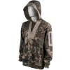 Hanorac NASH ZT Lite Luxe Hoody Camo, Marime L