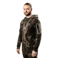 Hanorac NASH ZT Lite Luxe Hoody Camo, Marime L