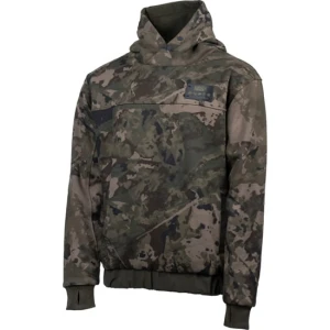 Hanorac NASH ZT Wind Chill Hoody Camo, Marime M Hanorac NASH ZT Wind Chill Hoody Camo, Marime M