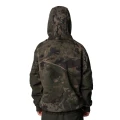Hanorac NASH ZT Wind Chill Hoody Camo, Marime M
