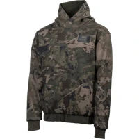Hanorac NASH ZT Wind Chill Hoody Camo, Marime S Hanorac NASH ZT Wind Chill Hoody Camo, Marime S