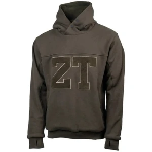 Hanorac NASH ZT Wind Chill Hoody Varsity, Marime L Hanorac NASH ZT Wind Chill Hoody Varsity, Marime L