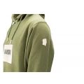 Hanorac Nash Green Hoody XXXL