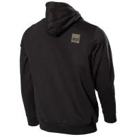 Hanorac Nash Make It Happen Hoody Box Logo Black, Marimea L Hanorac Nash Make It Happen Hoody Box Logo Black, Marimea L