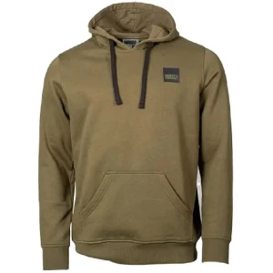 Hanorac Nash Make It Happen Hoody Box Logo Geen, Marimea Xxl