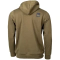 Hanorac Nash Make It Happen Hoody Box Logo Geen, Marimea XXL Hanorac Nash Make It Happen Hoody Box Logo Geen, Marimea XXL