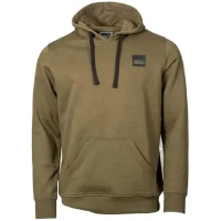Hanorac Nash Make It Happen Hoody Box Logo Geen, Marimea Xxxl