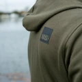 Hanorac Nash Make It Happen Hoody Box Logo Green, Marimea S Hanorac Nash Make It Happen Hoody Box Logo Green, Marimea S
