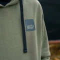 Hanorac Nash Make It Happen Hoody Box Logo Green, Marimea S Hanorac Nash Make It Happen Hoody Box Logo Green, Marimea S
