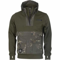 Hanorac Nash Scope HD Hoody, Marime M Hanorac Nash Scope HD Hoody, Marime M