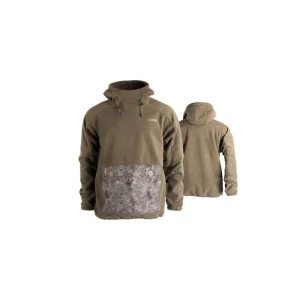 Hanorac Nash Zt Husky Fleece Hoody Marimea M