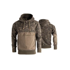 Hanorac Nash Zt Subterranean Camo Hoody Marimea L