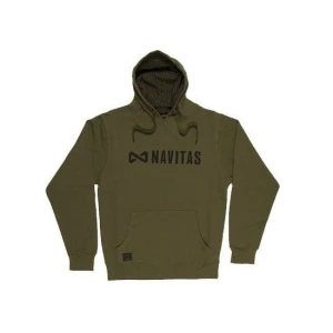 Hanorac Navitas Core Green Marime Xxl