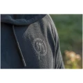 Hanorac PRESTON Core Collection Hoodie, Black, Marimea S