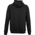 Hanorac PRESTON Core Collection Hoodie, Black, Marimea XL