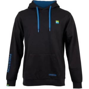 Hanorac Preston Pro Pullover Hoodie, Marime S
