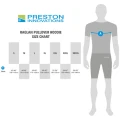 Hanorac PRESTON Raglan Pullover Hoodie, Marime L Hanorac PRESTON Raglan Pullover Hoodie, Marime L
