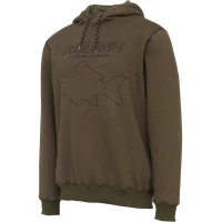 Hanorac PROLOGIC Mega Fish Green, Marimea XXL Hanorac PROLOGIC Mega Fish Green, Marimea XXL