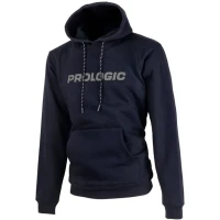 Hanorac Prologic Signature Hoodie Black, Marime 2xl