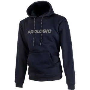 Hanorac PROLOGIC Signature Hoodie Black, Marime S