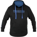 Hanorac Preston Black Hoodie, Marimea L Hanorac Preston Black Hoodie, Marimea L