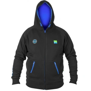 Hanorac Preston Celsius Zip Hoodie, Marime 4xl