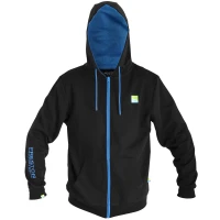 Hanorac Preston Pro Zip Hoodie, Marime 2XL Hanorac Preston Pro Zip Hoodie, Marime 2XL