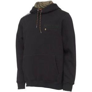 Hanorac Prologic Carp Logo Black Xl