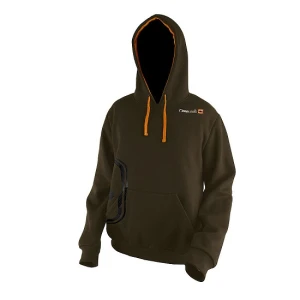 Hanorac Prologic Road Sign Hooded Sweat Mar.2xl