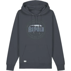 Hanorac RAPALA Blue Legend Hoodie, Masura L
