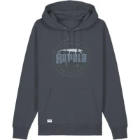 Hanorac Rapala Blue Legend Hoodie, Masura S