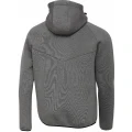 Hanorac SAVAGE GEAR Tec Foam Zip, Dark Grey Melange, Marimea S Hanorac SAVAGE GEAR Tec Foam Zip, Dark Grey Melange, Marimea S