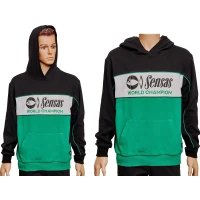 Hanorac SENSAS Club Fashion Hoody, Marime S