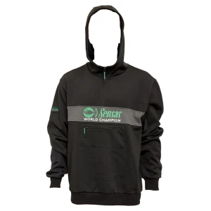 Hanorac SENSAS Feeling Hoody, Marime M