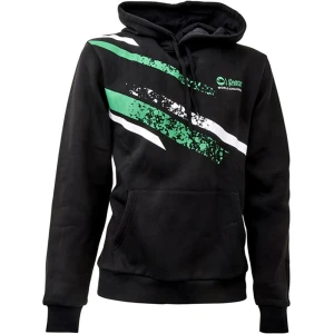 Hanorac SENSAS Stripes Black, Marime S