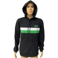 Hanorac SENSAS Sweat College Fashion, Marime 2XL