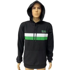 Hanorac SENSAS Sweat College Fashion, Marime 2XL