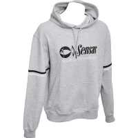 Hanorac Sensas World Champion Summer Grey, Marime 4xl