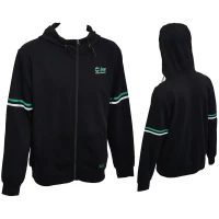 Hanorac SENSAS Zippee Flex Light, Marime 2XL