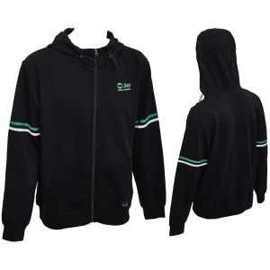 Hanorac SENSAS Zippee Flex Light, Marime L