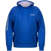 Hanorac Shimano Wear Pull Over Hoodie, Blue, Marime 2xl