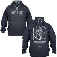 Hanorac SKEATER By Think Fishy Art, Masura XL