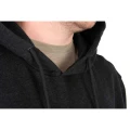 Hanorac SPOMB Black Marl Hoodie Pullover, Marime S Hanorac SPOMB Black Marl Hoodie Pullover, Marime S