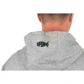 Hanorac SPOMB Grey Hoodie full Zip, Marime L Hanorac SPOMB Grey Hoodie full Zip, Marime L