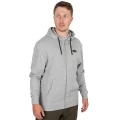 Hanorac SPOMB Grey Hoodie full Zip, Marime M Hanorac SPOMB Grey Hoodie full Zip, Marime M