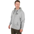 Hanorac SPOMB Grey Hoodie full Zip, Marime S Hanorac SPOMB Grey Hoodie full Zip, Marime S