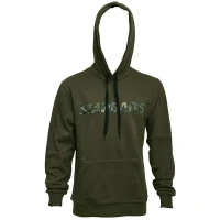 Hanorac STARBAITS Camo, Marime 3XL